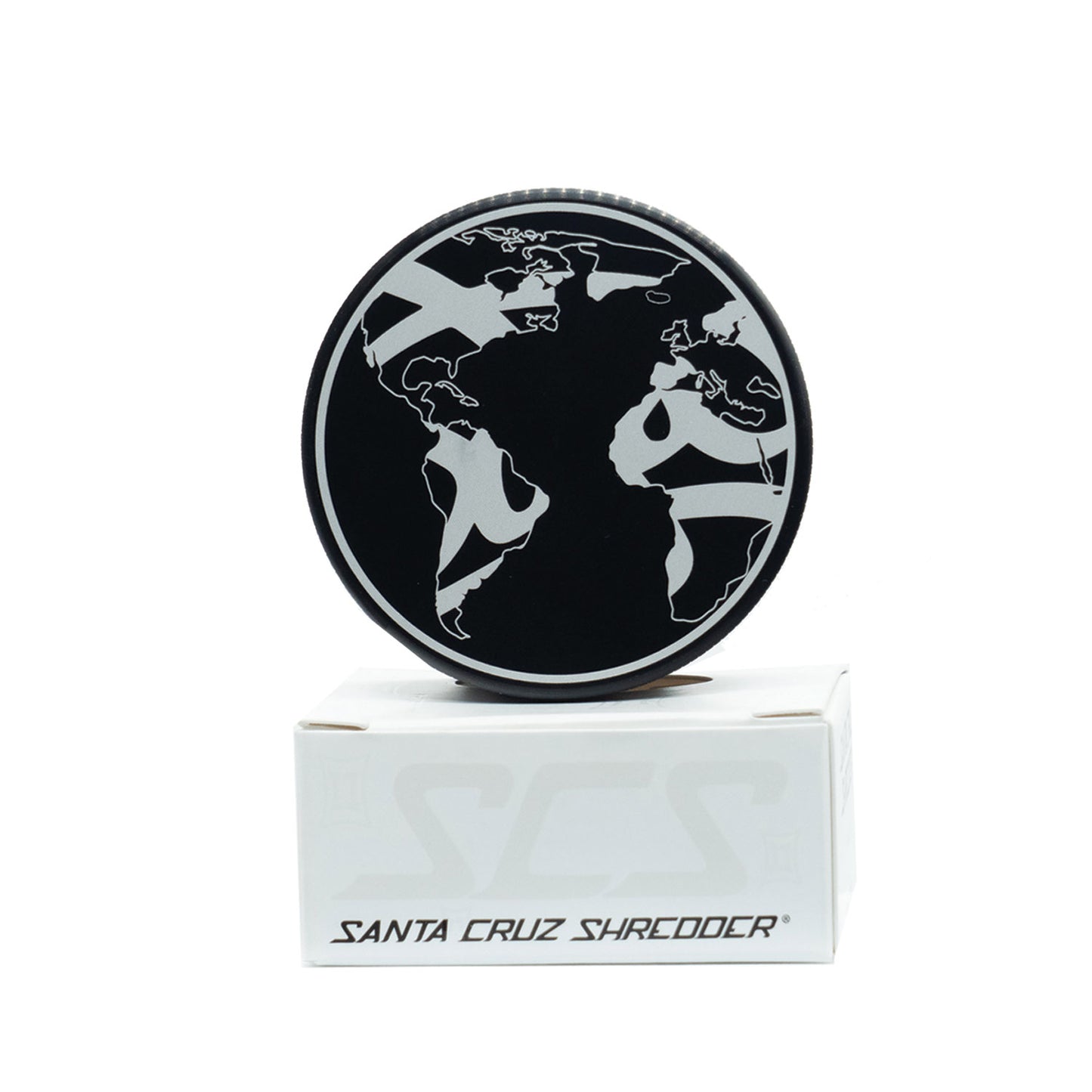 Doja Santa Cruz Shredder