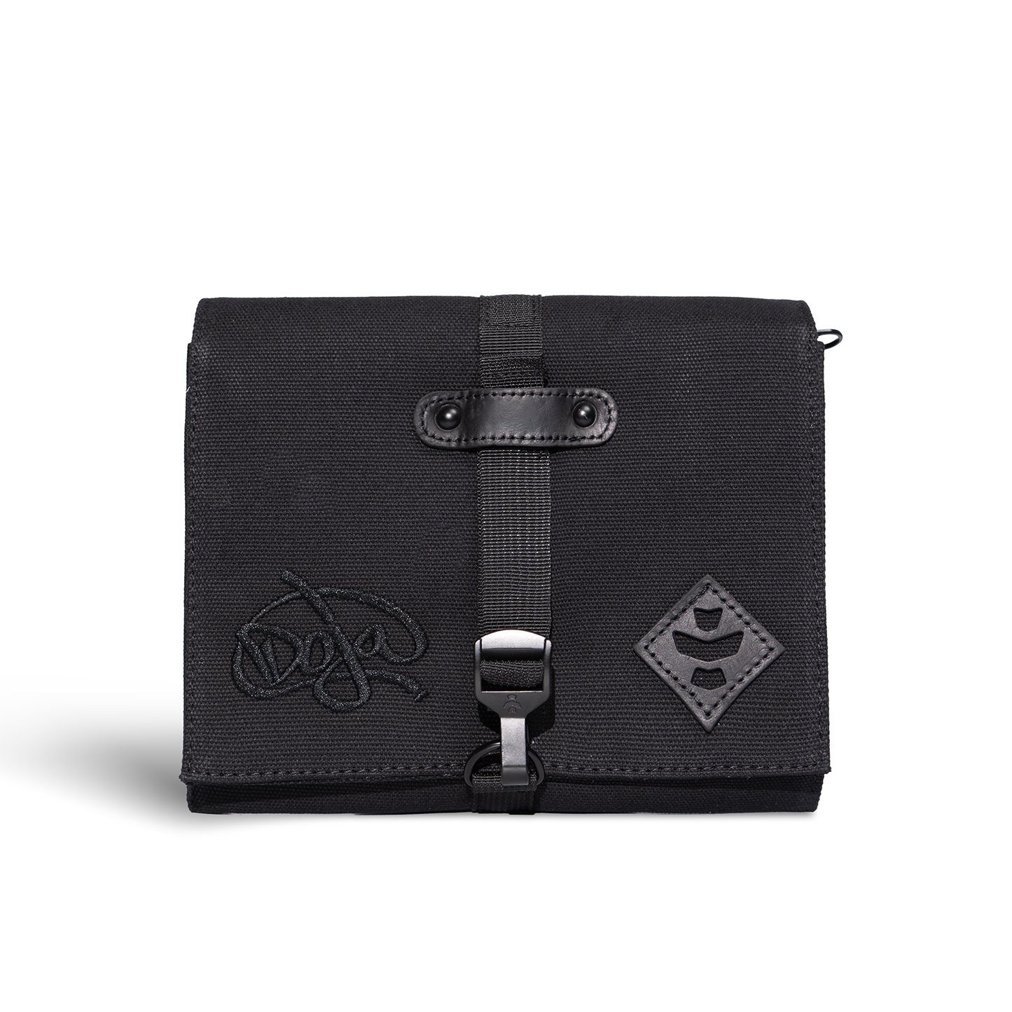 Rolling Kit - Black