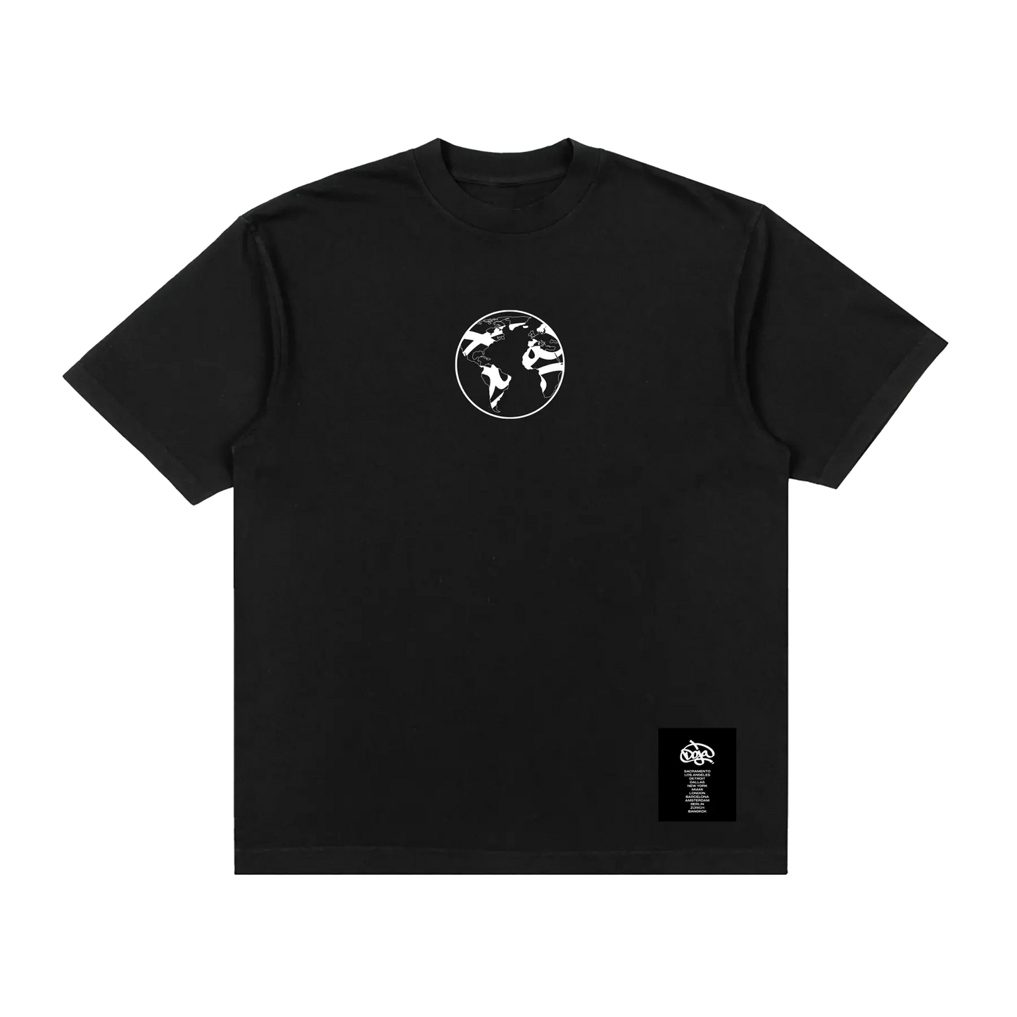 Global Demand T-Shirt