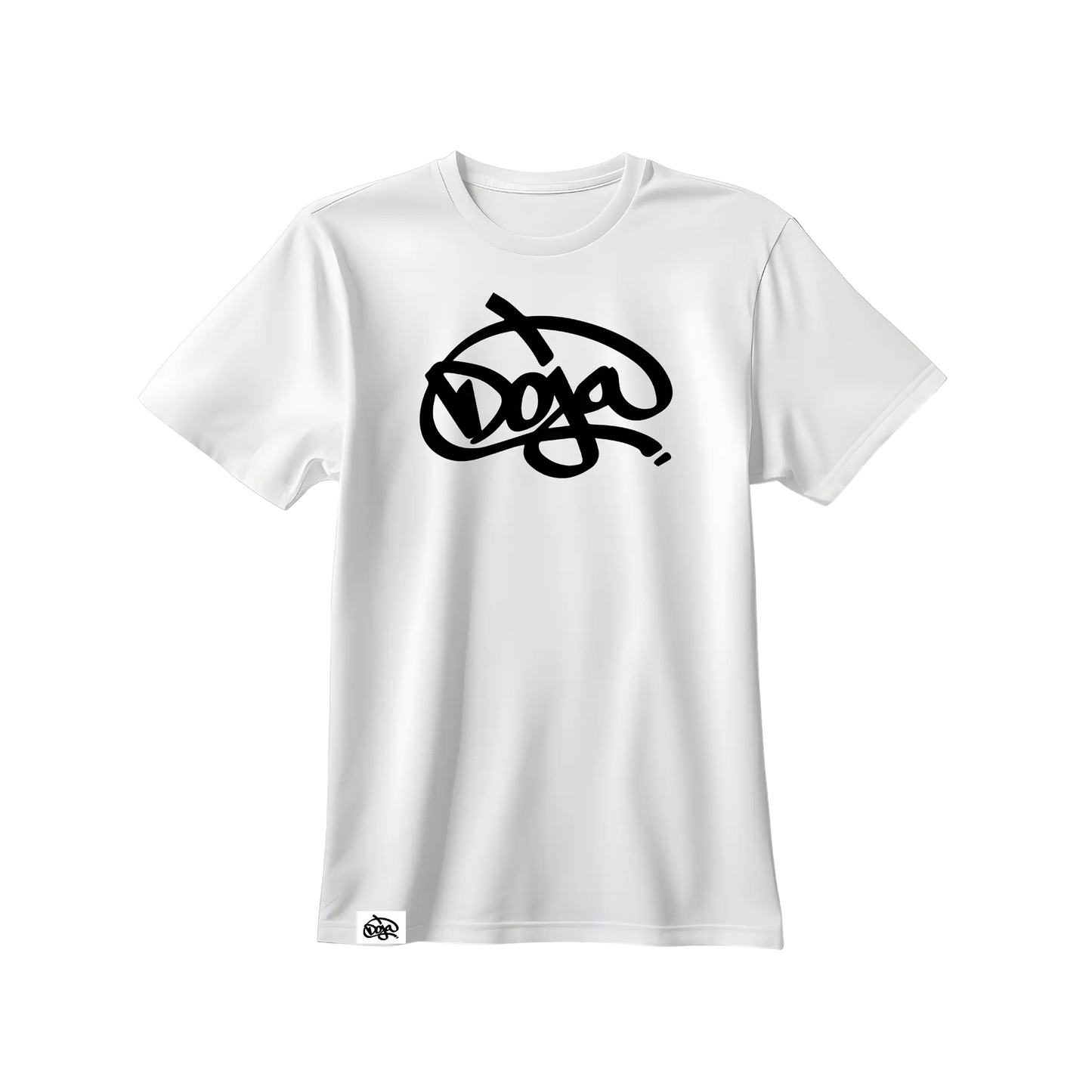 Original Tee - White