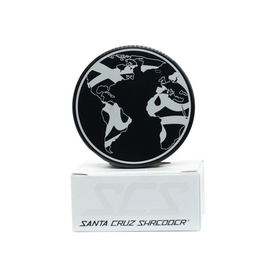 Doja Santa Cruz Shredder